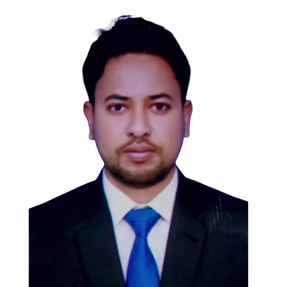 Md Sadik Al Imran