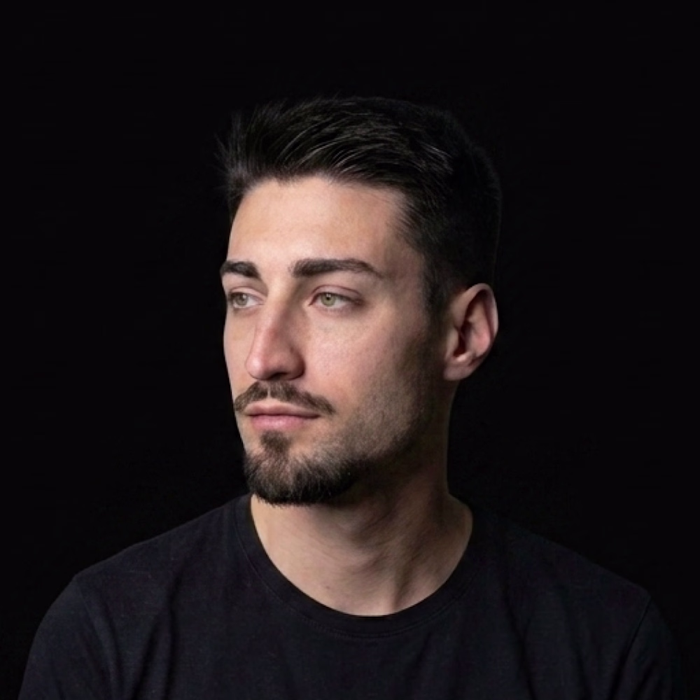 Alessandro Sadzinski
