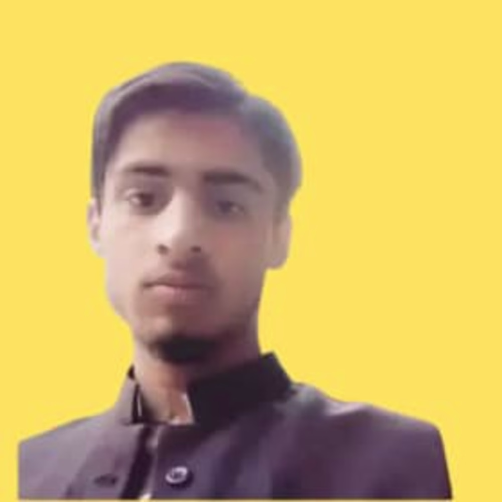 Muhammad Hamid Iqbal