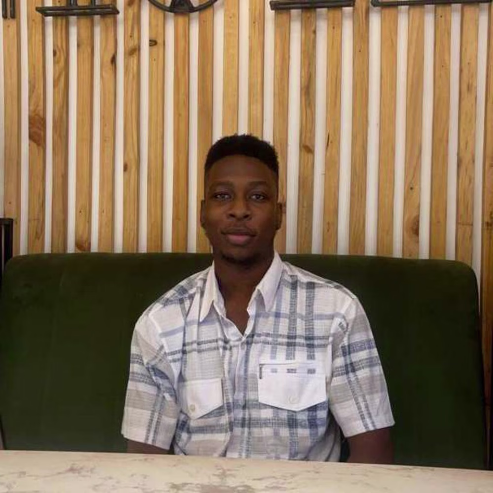 Siji Olaifa