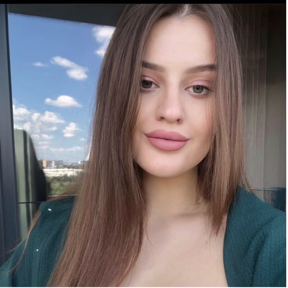 Vika Dupliakina