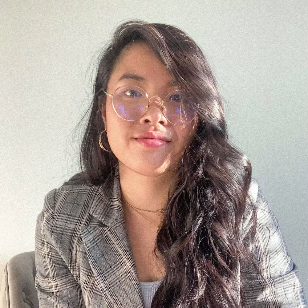 Amy Chan