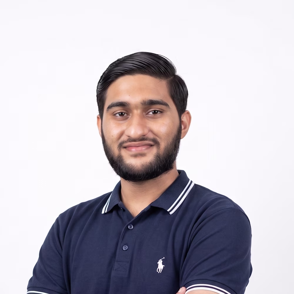Arslal Ahmed