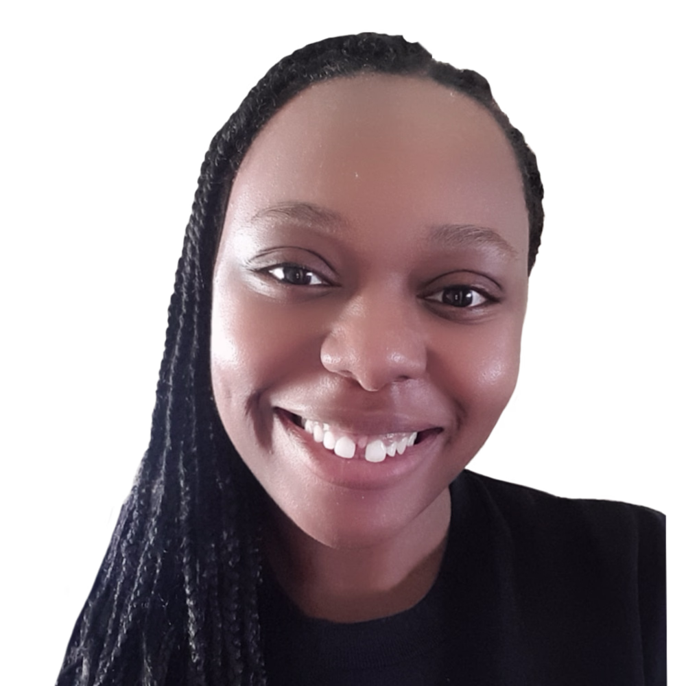 Chioma Gordon