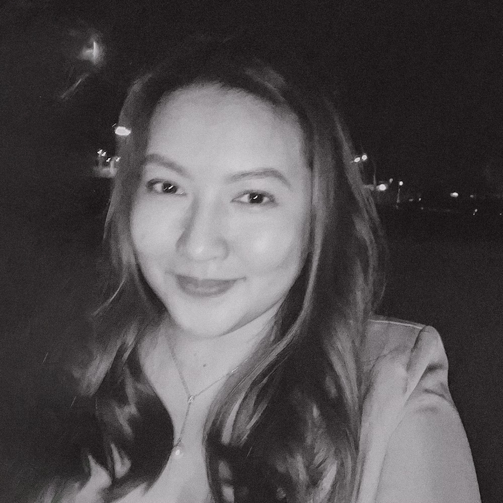 Althea Liwanag