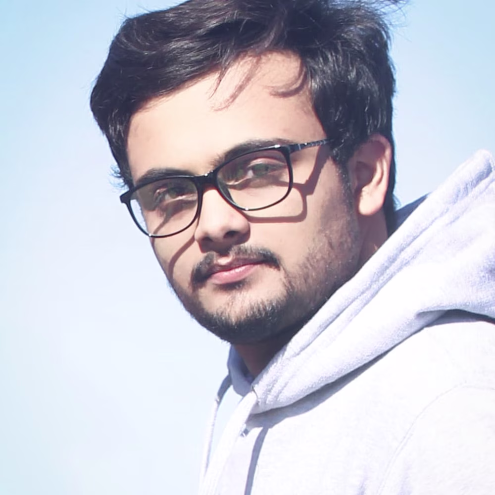 Furqan Khan