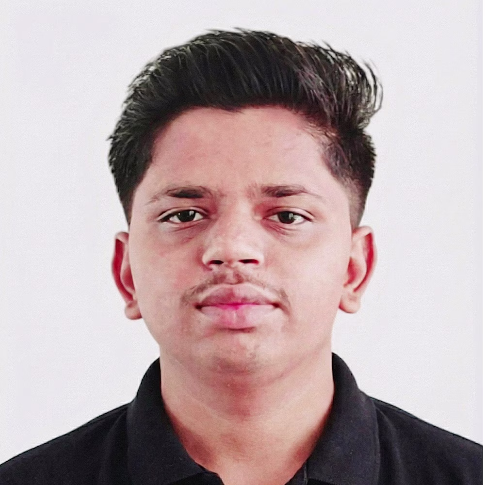 RAVI MAKWANA