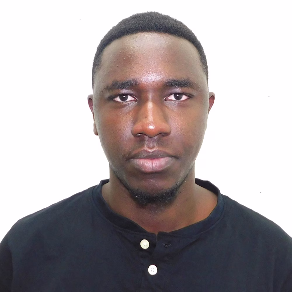 Eric Kimani