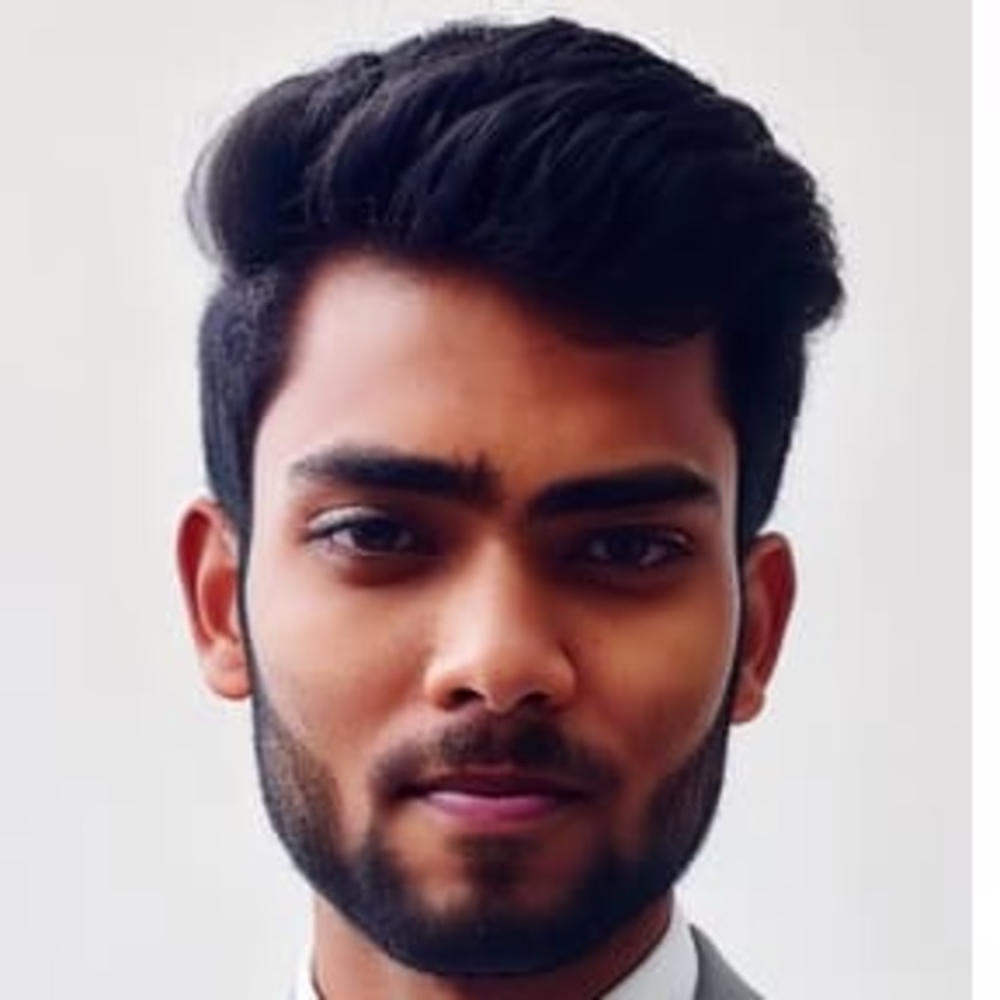 Soham Basak