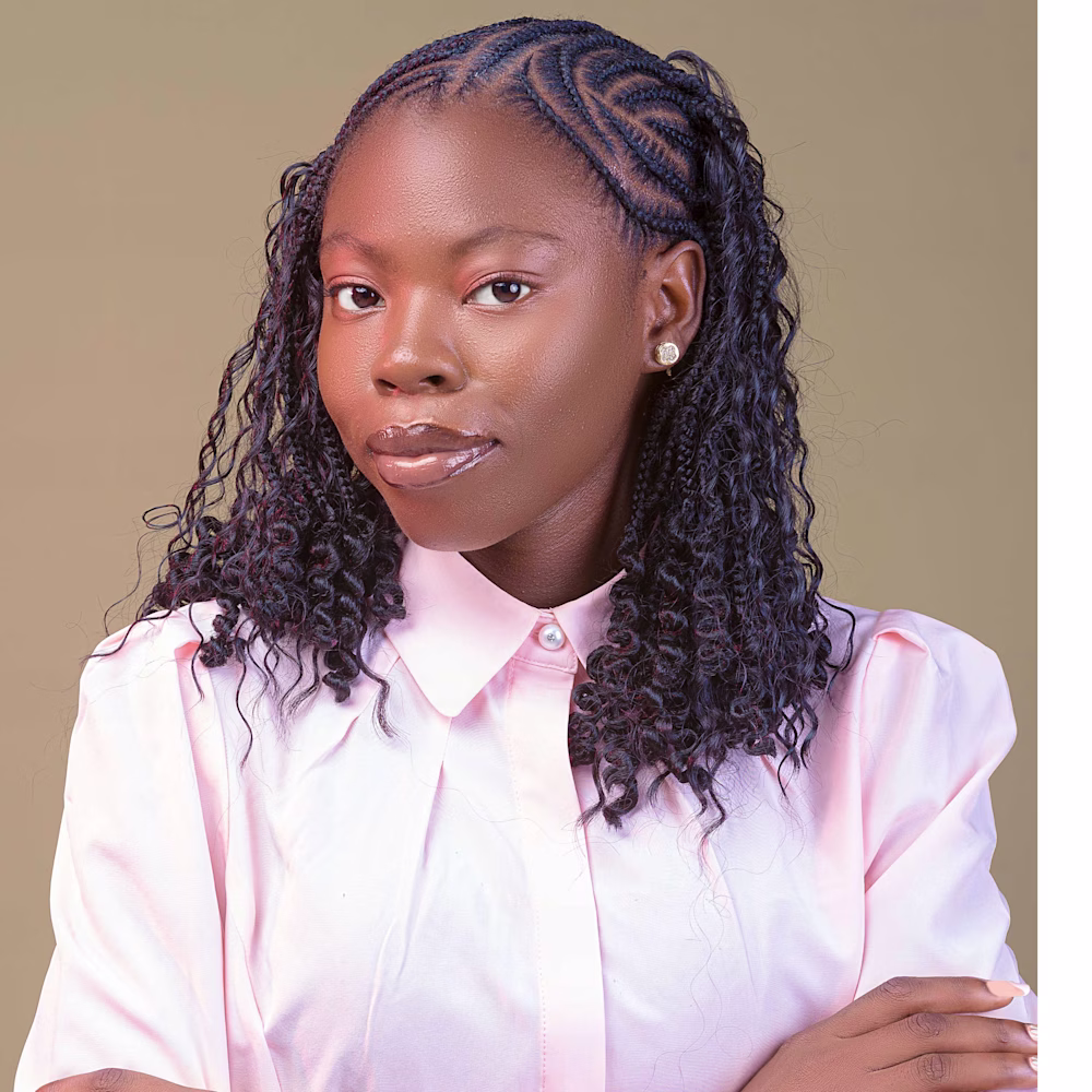 Oluwakemi Akinbo