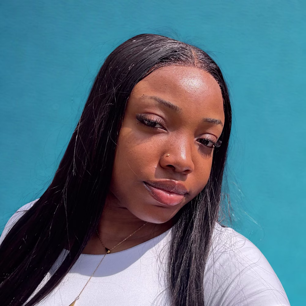 Stephanie Asoegwu