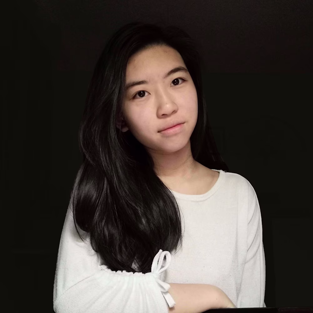Sally Chiu