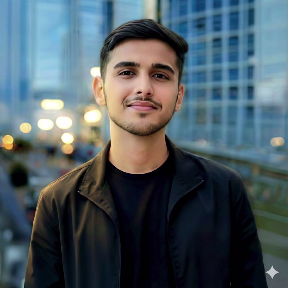 Naveen Dewnani
