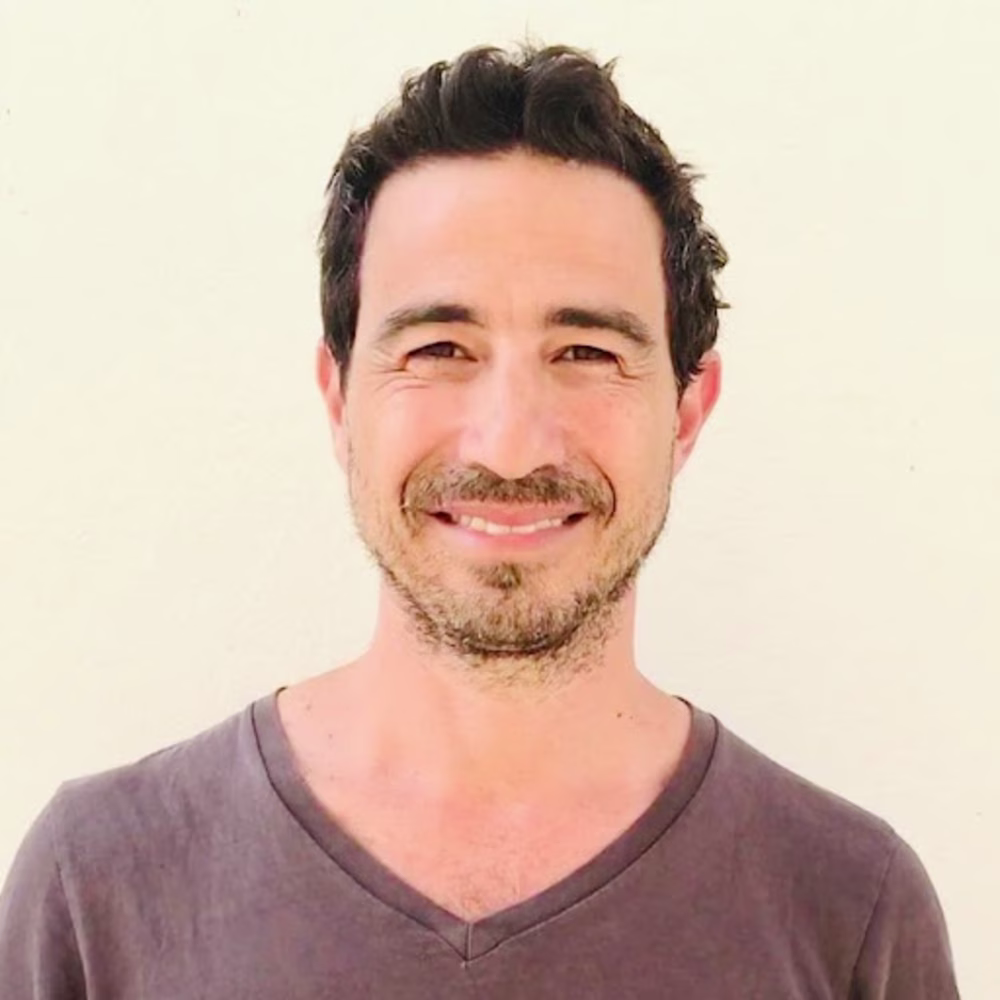 Daniel Garcia