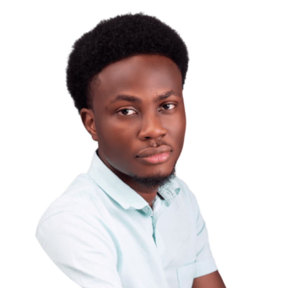 Abayomi Egbemode