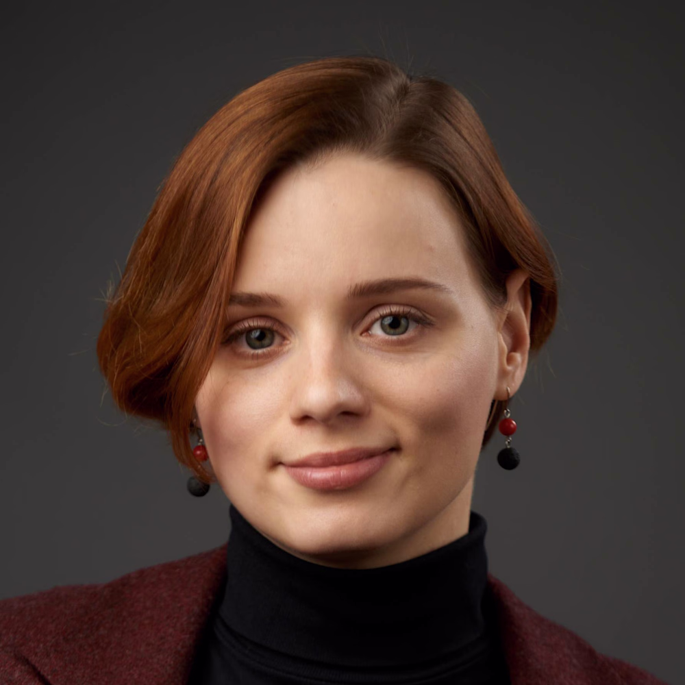 Irina Kalina