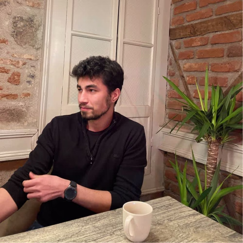 Erhan Namlı