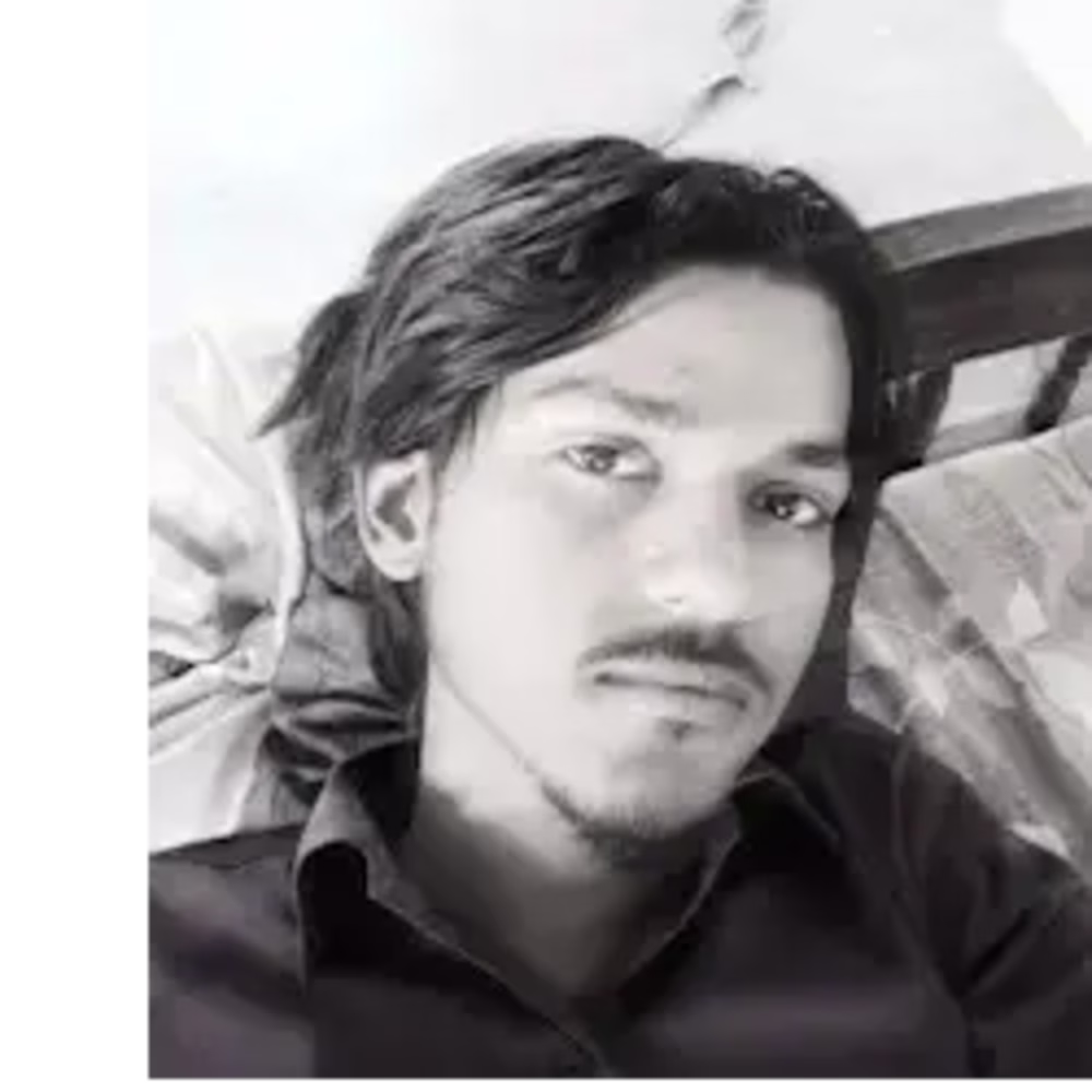 Abhay Kumar Sah