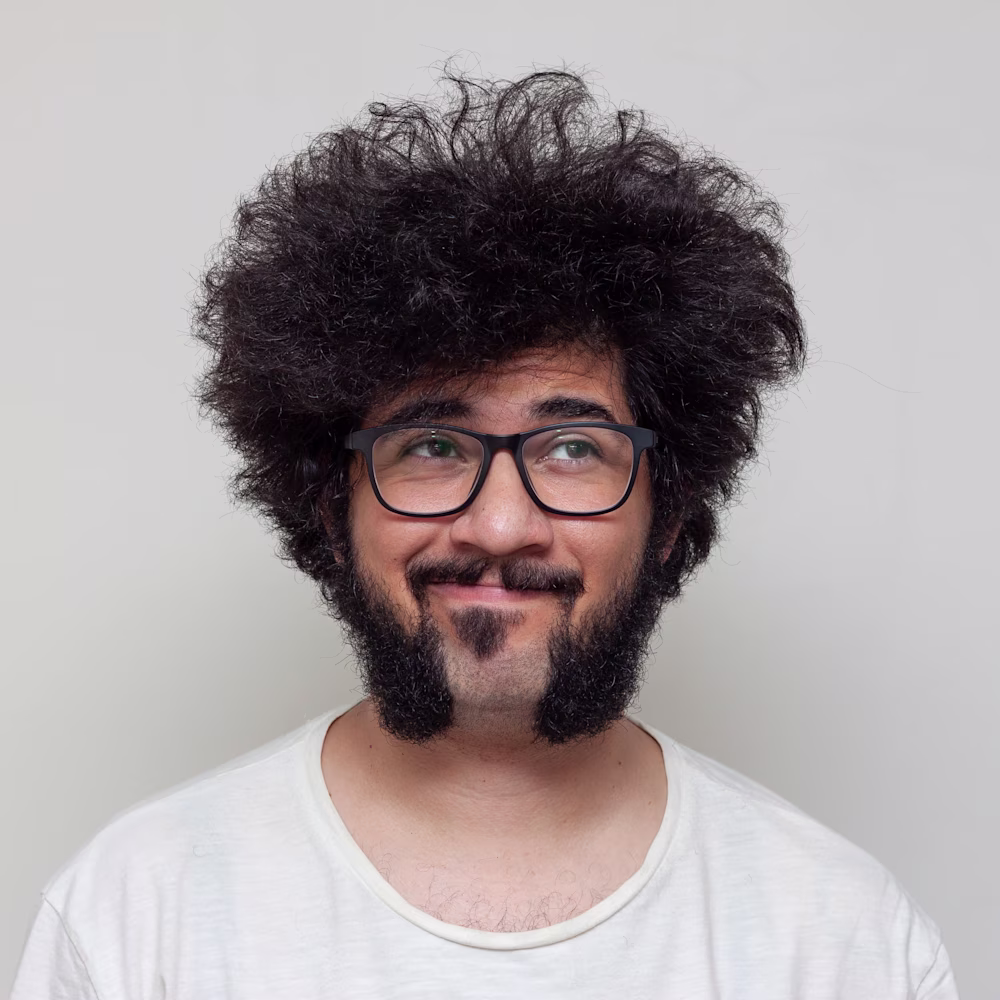 Sina Shahrokhi