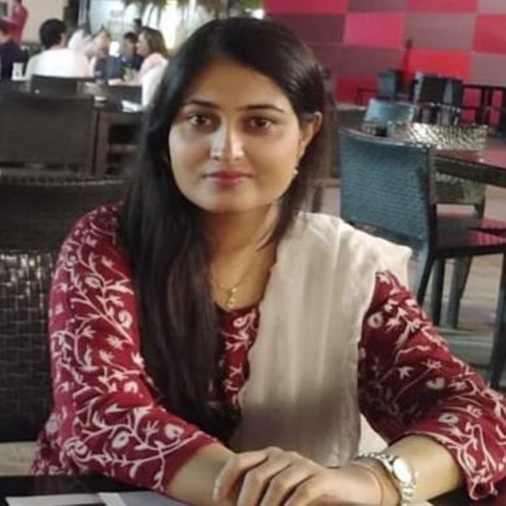 POONAM KHATRI