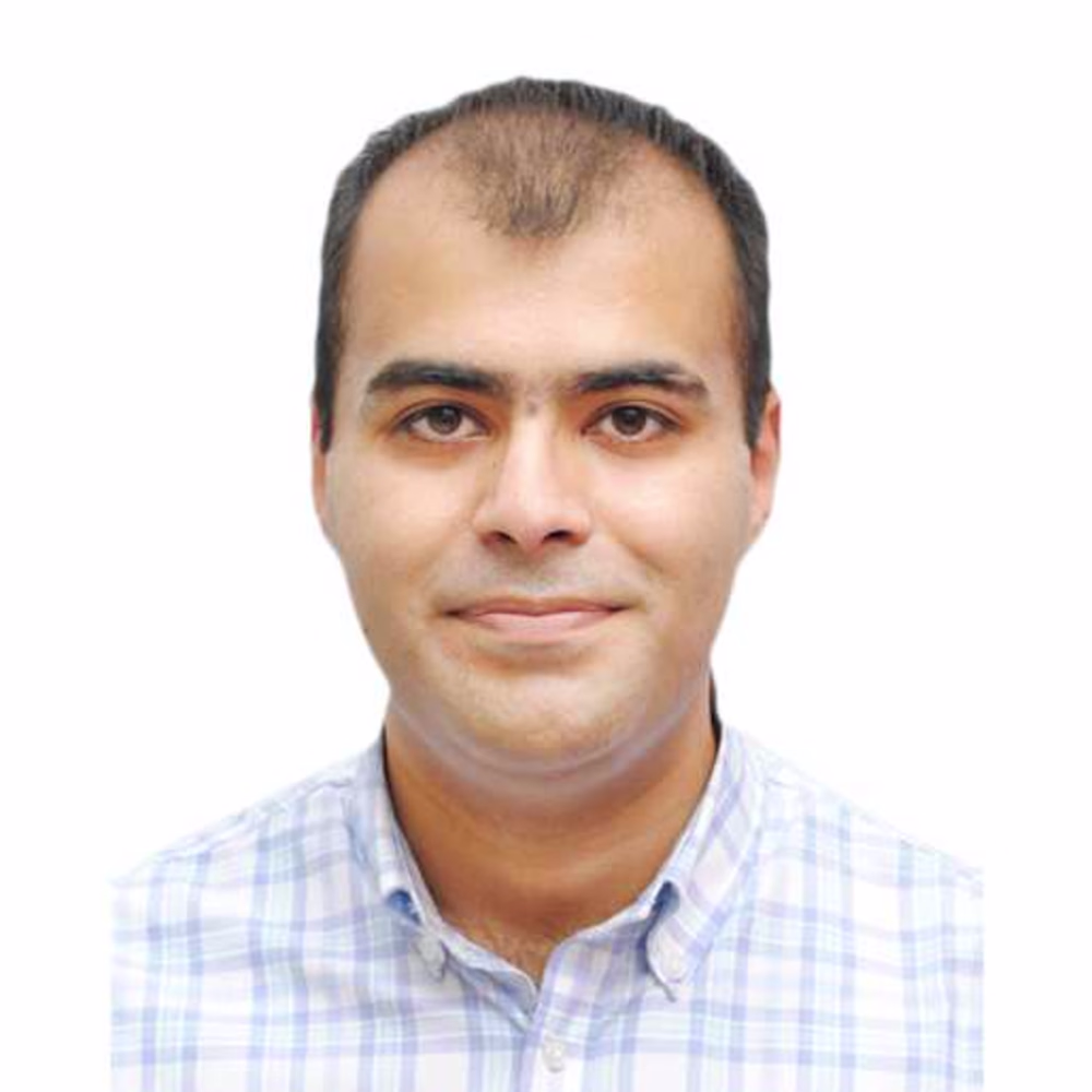 Wajih urRehman