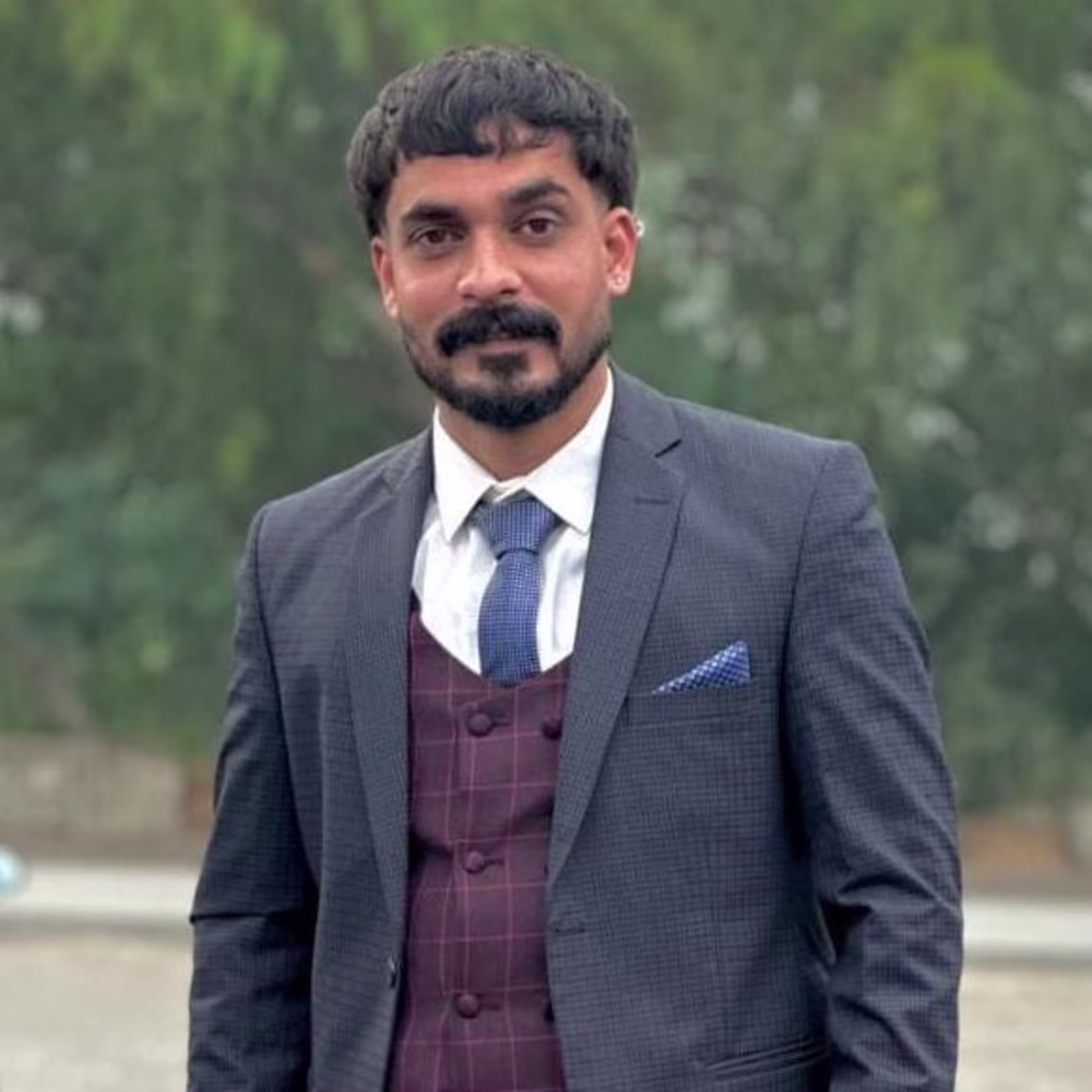 Shahzaib Rehman