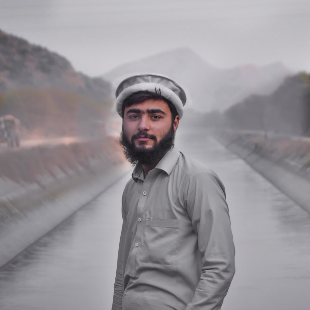 Muhammad Abrar