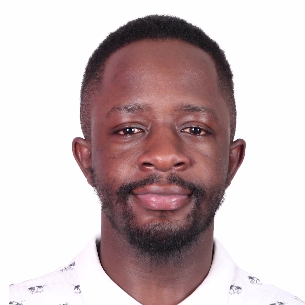 Joshua Otieno