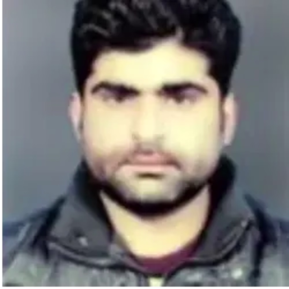 anser Mughal
