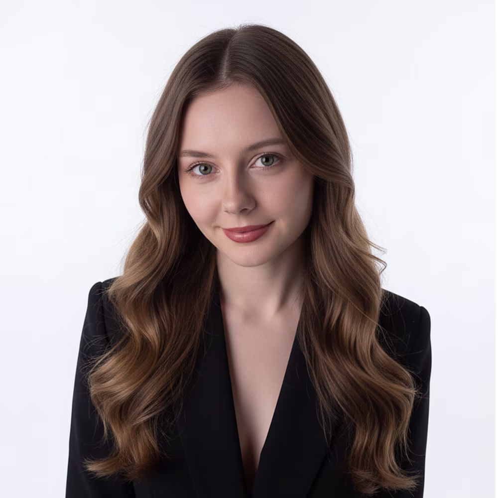 Liana Tudakova