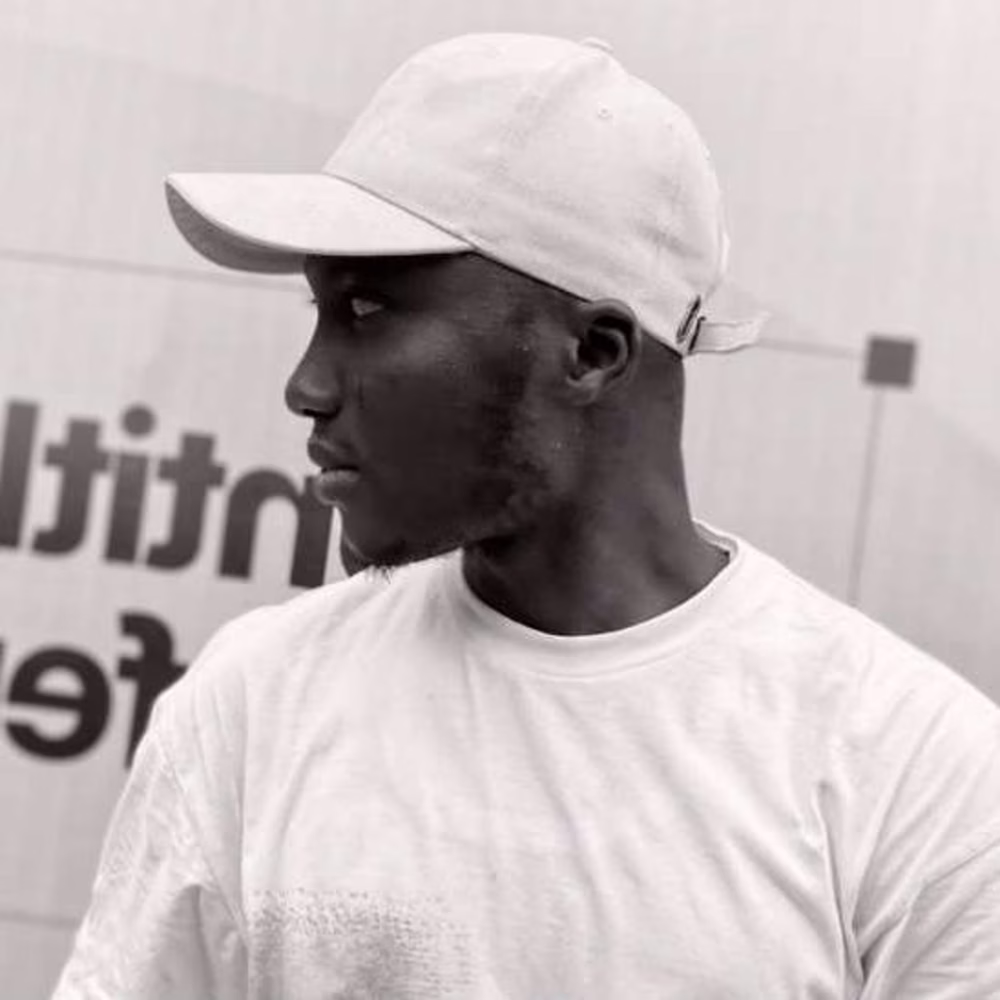Kehinde Oyekanmi