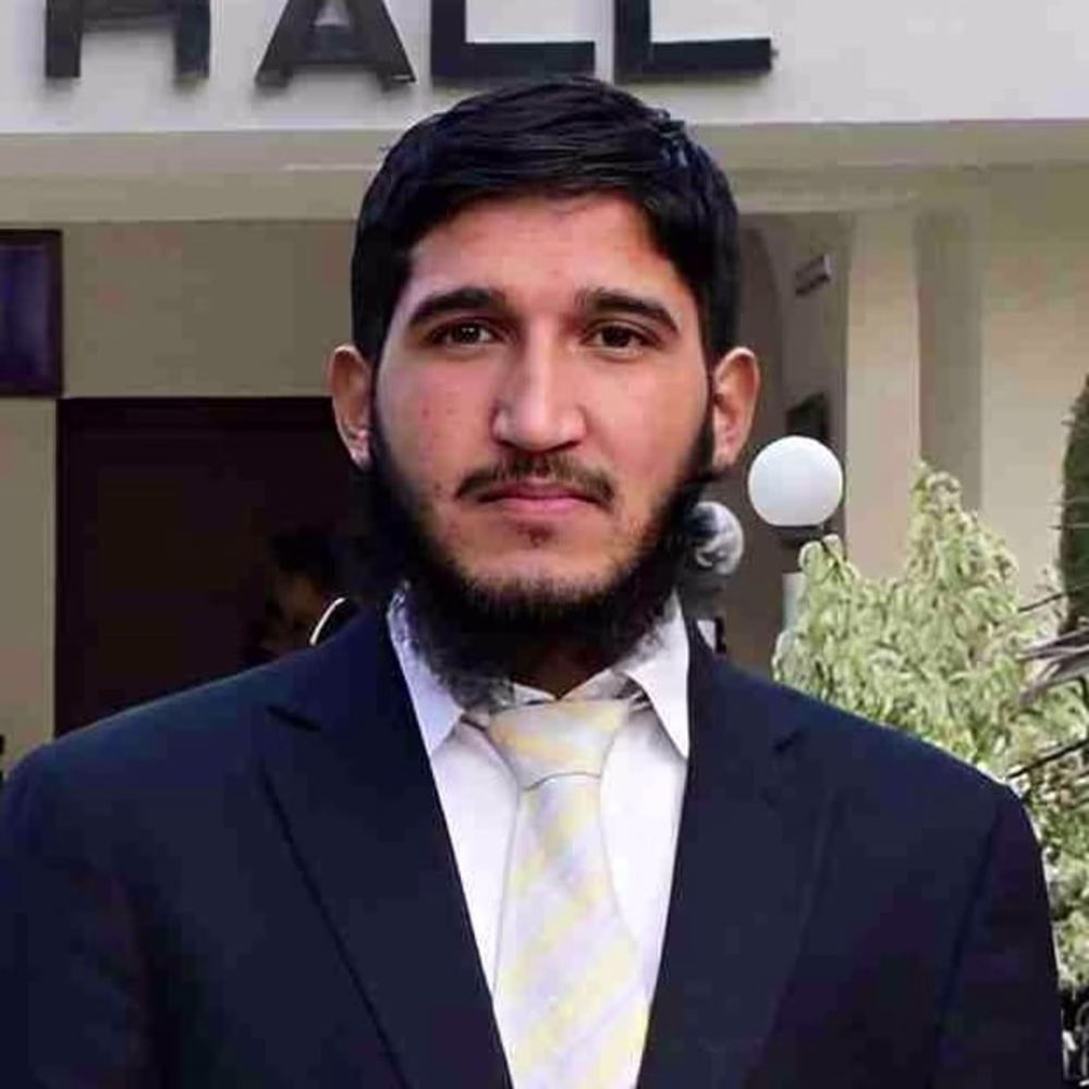 Nouman Hassan