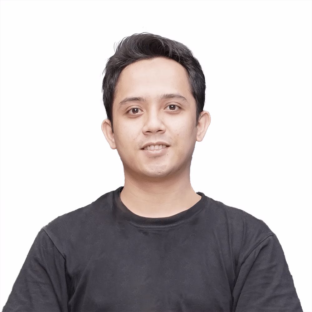 Labib Ahmadin