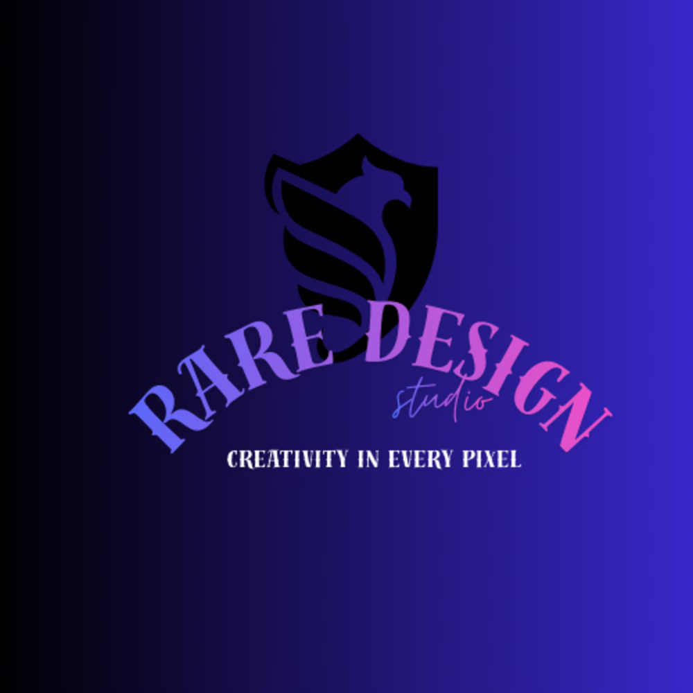 Rare  Design 