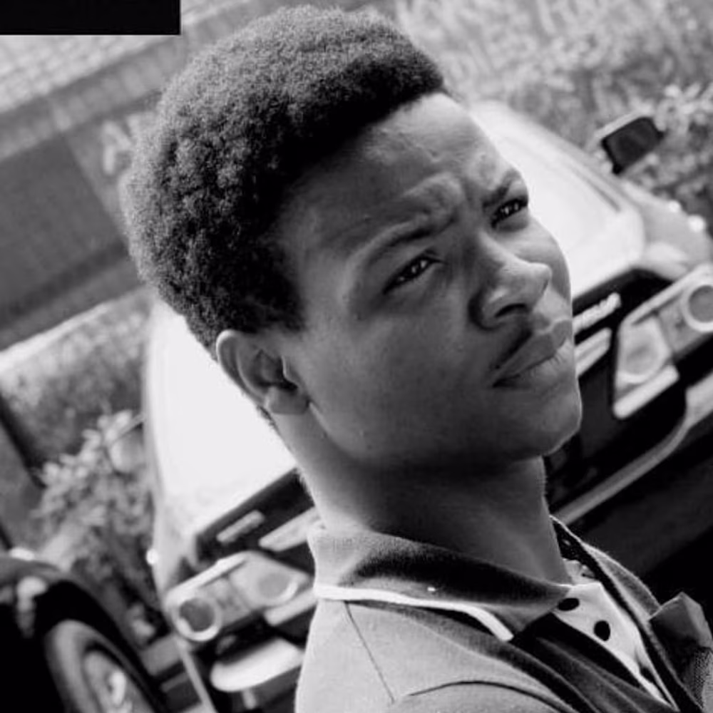 Samuel Adefowope