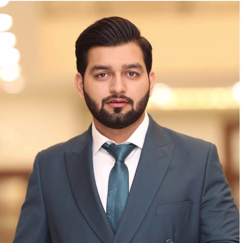 Husnain Ali