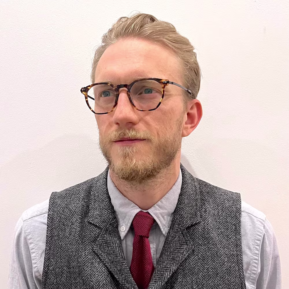 Konrad Piercey