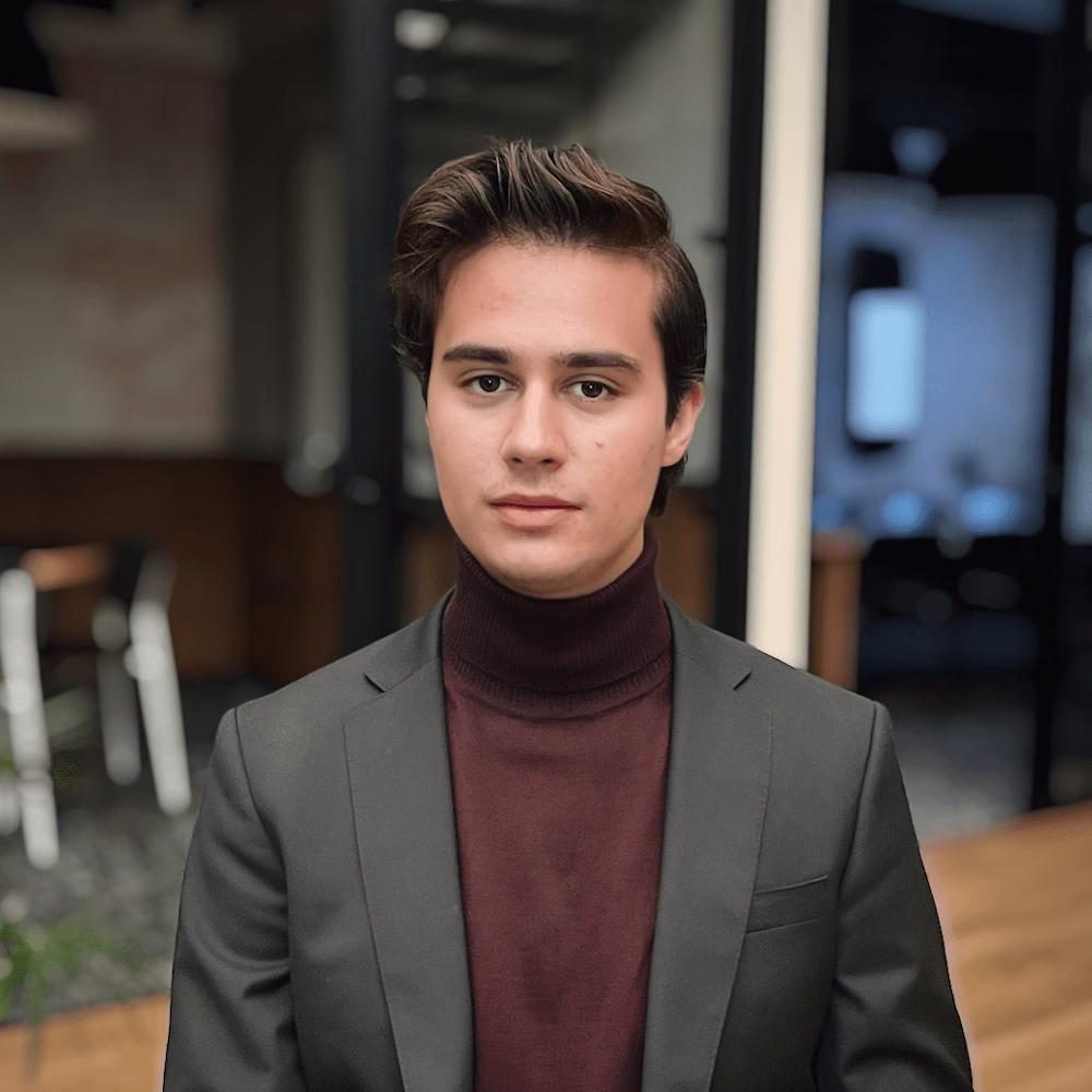 Vlad Alecu