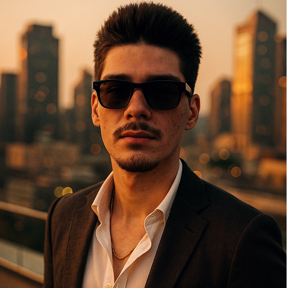Chanko Varbanov