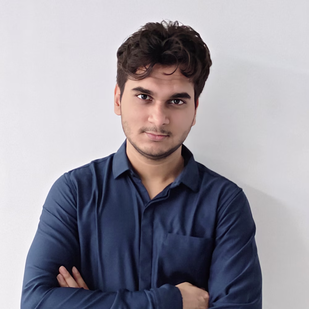 Sumair Shaikh