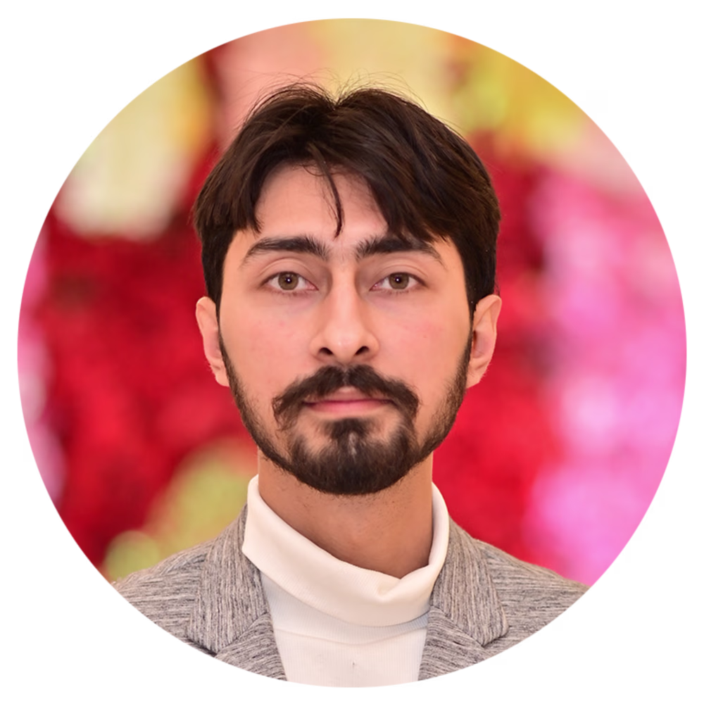 Mohsin Akram