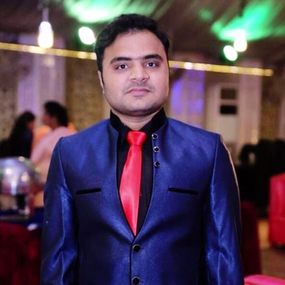 Muhammad Ammar