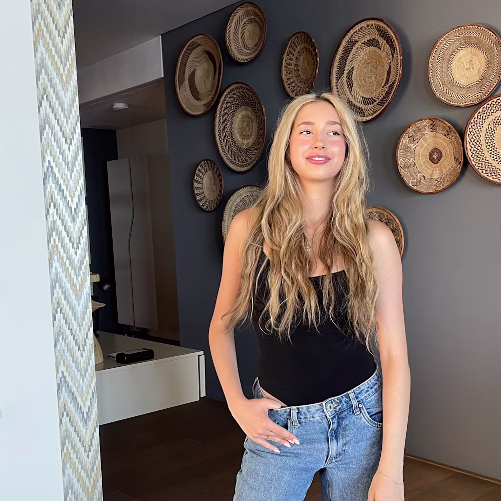 Sienna O'Shea