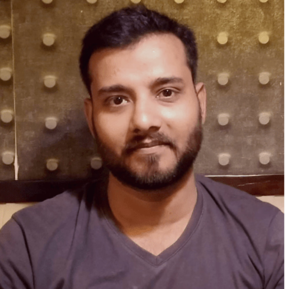 Muhammad Asad