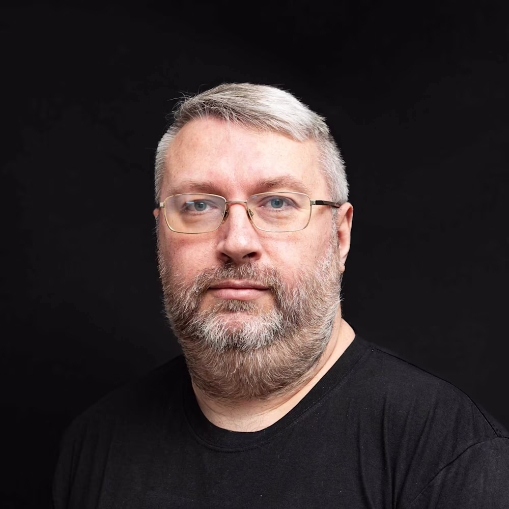 Hristo Todorov