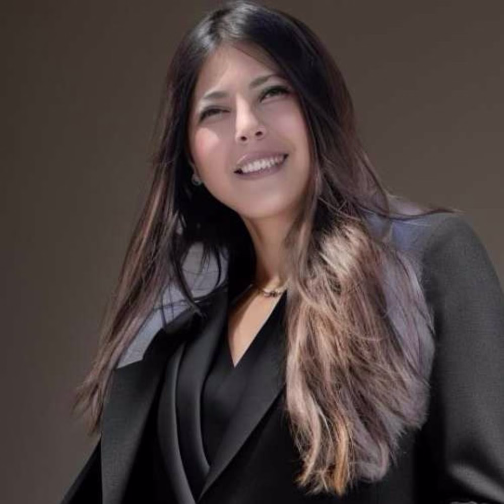 Andrea Reinoso