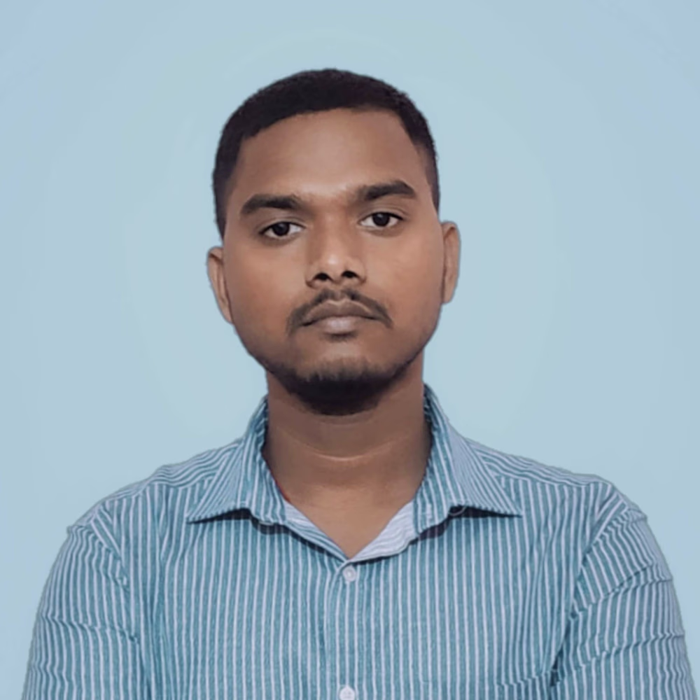 Deepak  Kumar 