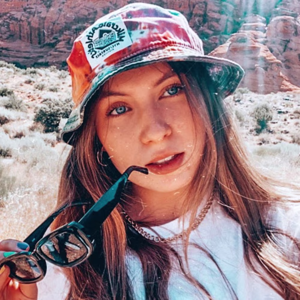 Kayla Jo