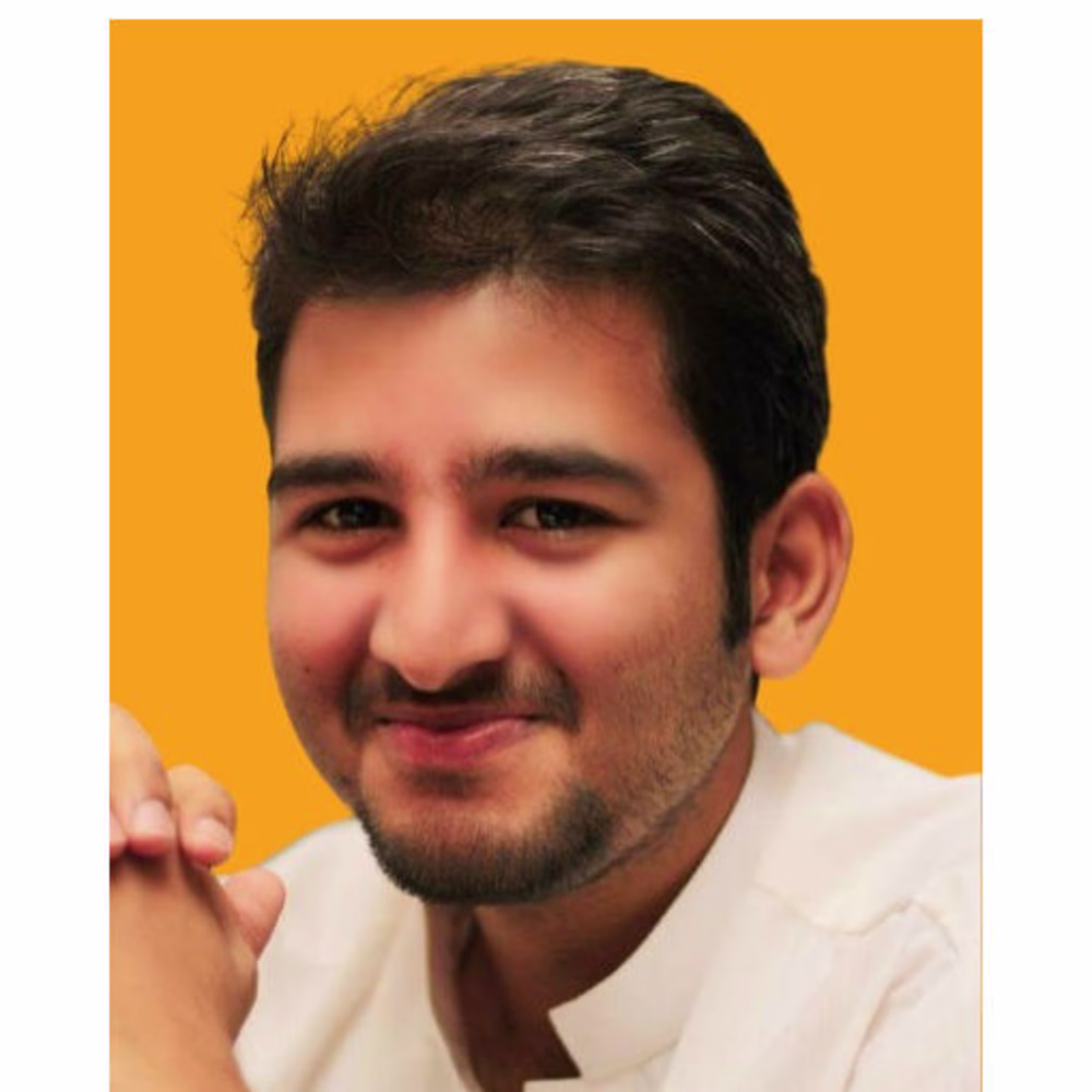 Muhammad Faizan