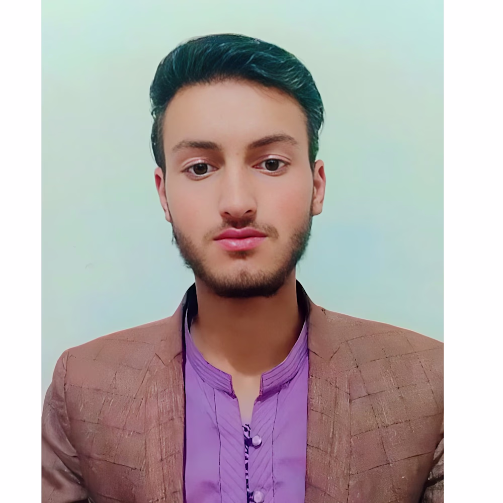 Abuzar Ghafari 